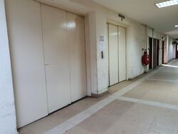Genting Building (D13), Warehouse #496588641
